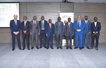 Côte d’Ivoire-AIP/La 4ème édition du salon des infrastructures d’Abidjan prévue en novembre 2024