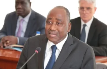 Lancement des travaux du 4ème pont d&rsquo;un coût de 142 milliards FCFA pour décongestionner Abidjan